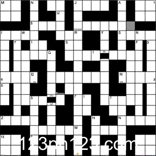 Exploring the Joy of Crossword Fun: Where Puzzles and Passion Meet