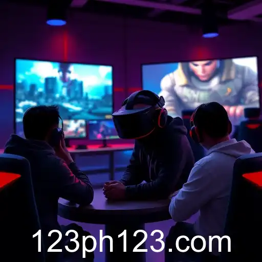 Digital Gaming Evolution and Its Impact