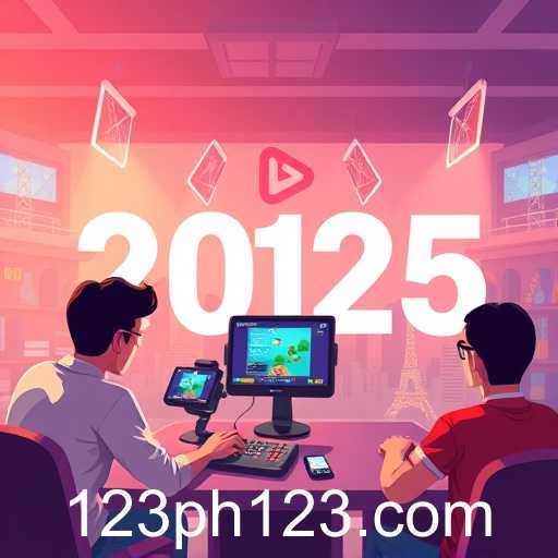 The Evolution of Online English Games