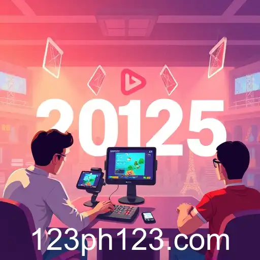 The Evolution of Online English Games