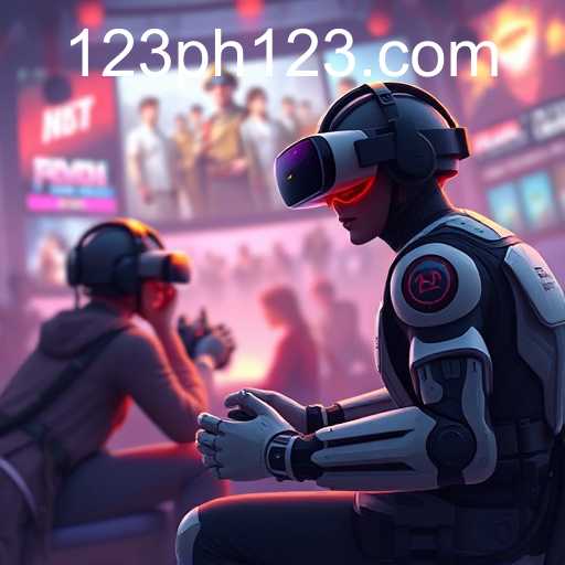 Exploring the Evolving Landscape of Online Gaming in 2025