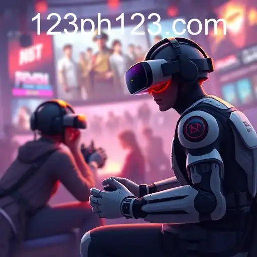 Exploring the Evolving Landscape of Online Gaming in 2025