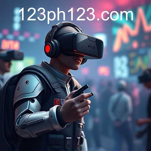 The Evolving Landscape of Online Gaming in 2025