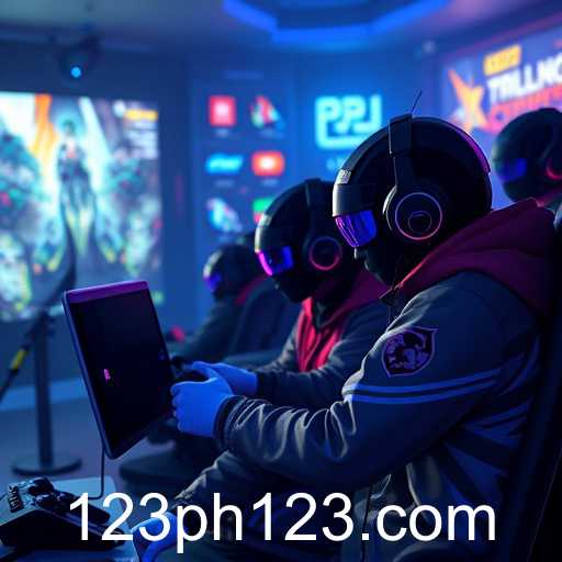 Gaming Evolution and Online Engagement