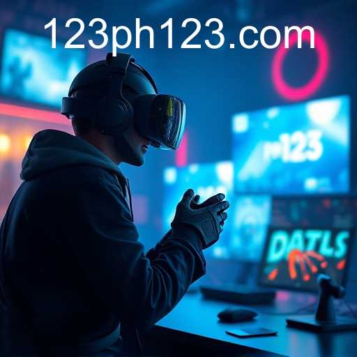 Gaming Revolution: The Rise of Interactive Platforms