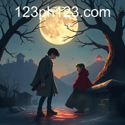 Exploring the Immersive World of 'Interactive Stories' Games