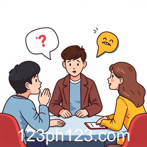 Enhancing Communication Through Listening Skills Games
