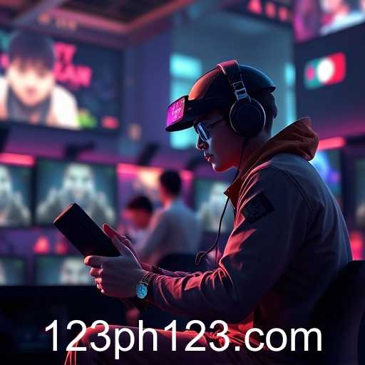 Rise of Online Gaming Amidst Global Shifts