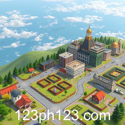 PH123: Revolutionizing Online Gaming