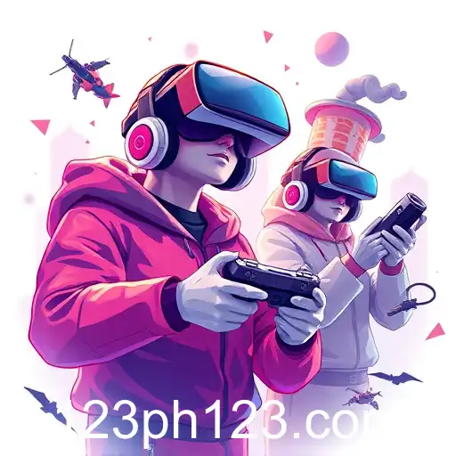 The Rapid Evolution of Online Gaming in 2025