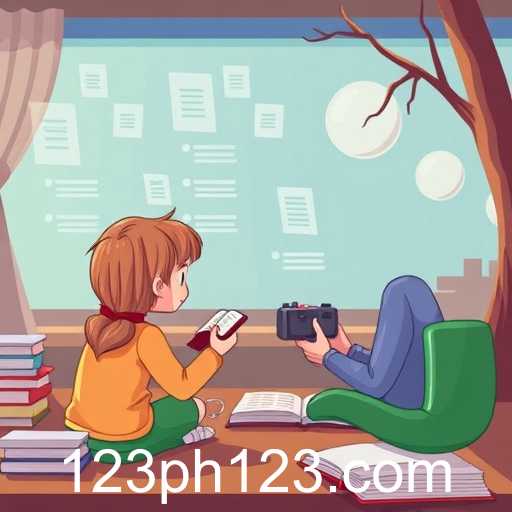 Unlocking Minds: The Fascinating World of Reading Comprehension Games