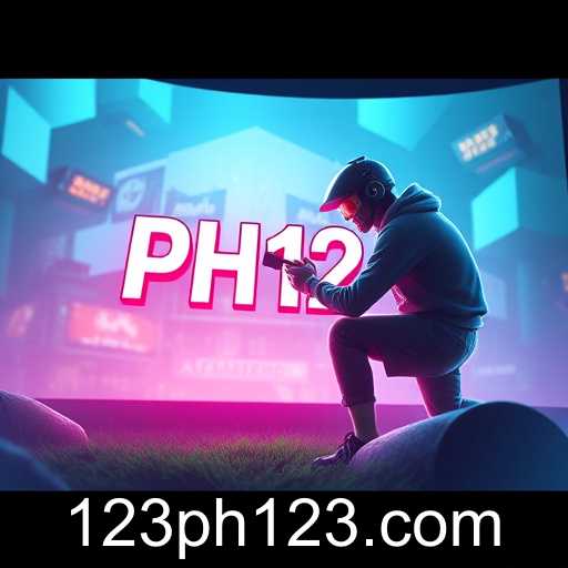 The Rise of PH123: Gaming Dynamics in 2025