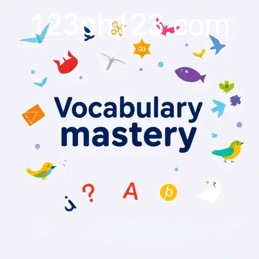 Exploring the Exciting World of Vocabulary Games: More Than Just Wordplay